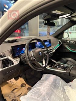 بی ئێم دەبڵیو X5